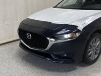 NEW 2026 Mazda3 GS FWD. SKYACTIV-G 2.5L Inline-4. Available NAV, Bluetooth, Cloth Upholstery, Backup... (image 2)