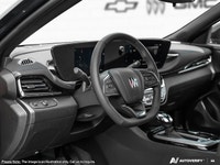 Efficient 3-cylinder engine with 6-speed automatic - Advanced safety with lane departure warning - H... (image 9)