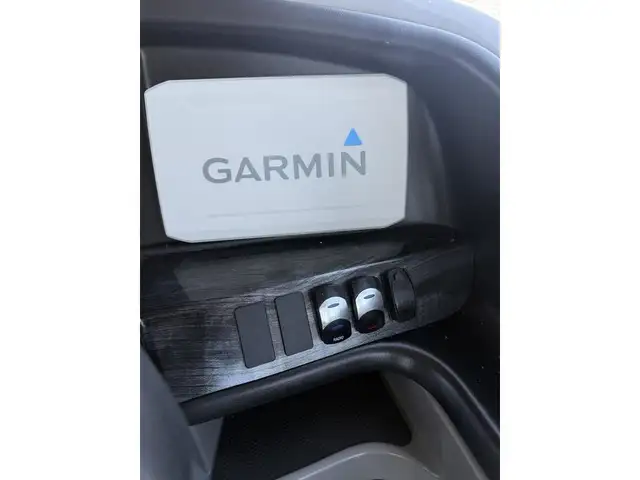 2023 Legend V-Series Aqua Tower Sport Pro w/ full enclosure, 115 in Powerboats & Motorboats in New Glasgow - Image 17