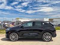 Turbocharged 1.3-litre engine for efficient performance - All-wheel drive for enhanced traction in C... (image 6)