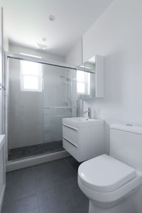 Akelius one bedroom apartment for rent. Located near De Maisonneuve in the Downtown - Guy Concordia... (image 7)