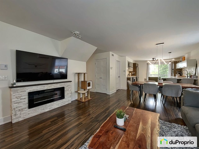 $495,000 - Condominium for sale in Duvernay-Est — photo 2