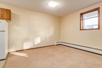 Amenities: Heat & Water Included • Balconies • Dishwashers Suite & Building: One-bedroom and two-bed... (image 8)