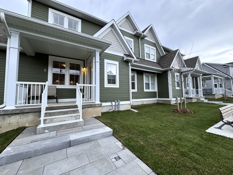 BrandNew Dream Home for Rent in South Midland! Long Term Rentals