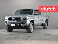 NO ACCIDENTS / CLEAN CARFAX / Hands Free Device Connectivity, USB Input, Brake Assist and more! Clut... (image 1)