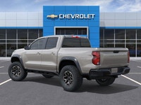 Saskatoon Motor Products - This Chevrolet Colorado delivers a 2.7 Liter DOHC Turbo engine powering t... (image 3)