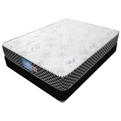 KINGSTON – EURO TOP MATTRESSES STARING FROM ONLY $129, View more