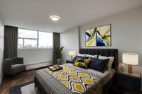 The city at your doorstep! Near Rathburn, this West Mall location offers immediate access to Highway... (image 4)