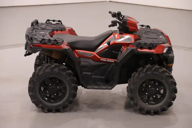 2022 Polaris SPORTSMAN 850 - EPS in ATVs in Winnipeg - Image 32