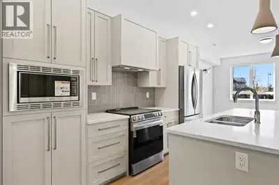 Welcome to The Monarch, a beautifully designed luxury condo community offering comfort, style, and t...