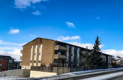 Ridgeview Apartments - 3 Bedroom 1 Bath Apartment for Rent