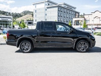 Tonneau Cover - Heated Front Seats - Sunroof - Backup Camera The 2019 Honda Ridgeline Sport stands o... (image 9)