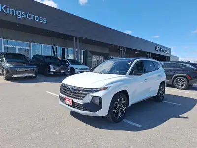 Welcome to Kingscross Hyundai! Engine: 4 Cylinder Engine 2.5L L/100Km City: 10.1 L/100Km Hwy: 8.3 Sa...