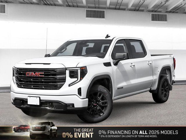 2025 GMC Sierra 1500 Elevation in Cars & Trucks in Winnipeg
