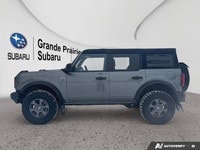 2022 Ford Bronco - Vehicle Details Vehicle Highlights Keyless Entry CarPlay Ford Co-Pilot360? Imagin... (image 1)