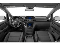 Vehicle DescriptionThis Honda Odyssey EX-L with Rear Entertainment System delivers exceptional famil... (image 4)