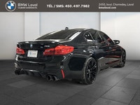 ===== 2018 BMW M5 Base | Gr. Sup | ===== ===== * Groupe Supérieur * ===== ===== Pourquoi acheter che... (image 7)