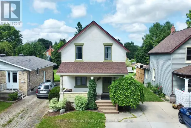 618 8TH AVENUE Hanover, Ontario in Houses for Sale in Owen Sound - Image 3