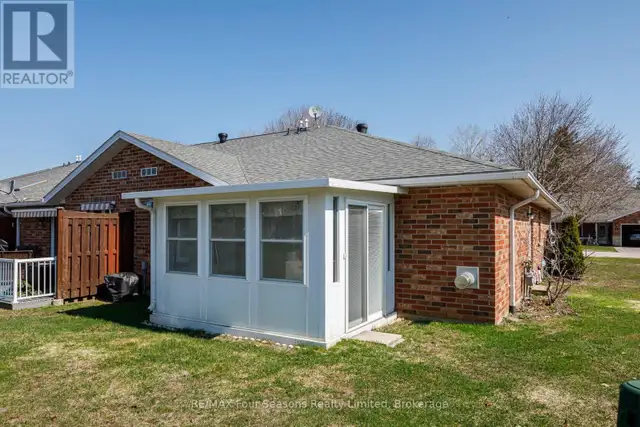 49 - 275 HURON STREET Clearview (Stayner), Ontario in Houses for Sale in Oakville / Halton Region - Image 27