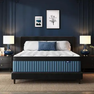 BedStory Hybrid Mattress - Huge Discount · Free Shipping, View more