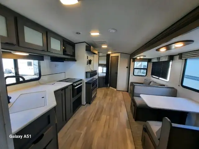 2022 Cruiser RV MPG 2860BH in Travel Trailers & Campers in Thetford Mines - Image 14