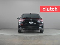 Electric Parking Brake, Brake Assist, Front Heated Seats and more! Clutch is the largest online used... (image 4)