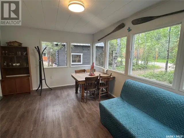 1504 Spruce STREET Northern Admin District, Saskatchewan in Houses for Sale in La Ronge - Image 11