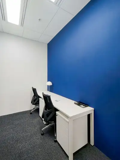 Find shared workspace near me with ease and take advantage of the shared offices for rent available...