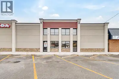 Located in the already reputable well established and well advertised walker centre, these turnkey f...