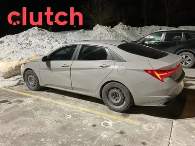 NO ACCIDENTS / CLEAN CARFAX / Front Heated Seats, Climate Control, Dual Zone Front Climate Control a...