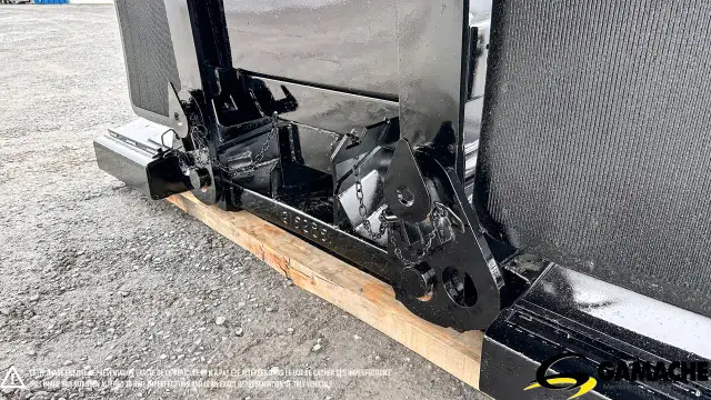 2023 MANAC 51' FARDIER (35 TON) FARDIER in Heavy Equipment in Longueuil / South Shore - Image 19