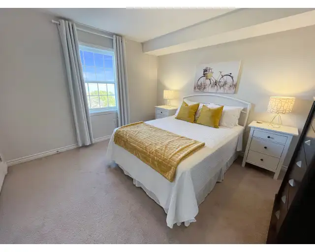 Winter Rates - All-Inclusive-  Furnished 1 BR- Hemlock Ravine in Short Term Rentals in Bedford - Image 12