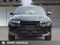 This Dodge Hornet delivers a Intercooled Turbo Gas/Electric I-4 1.3 L/81 engine powering this Automa... (image 1)