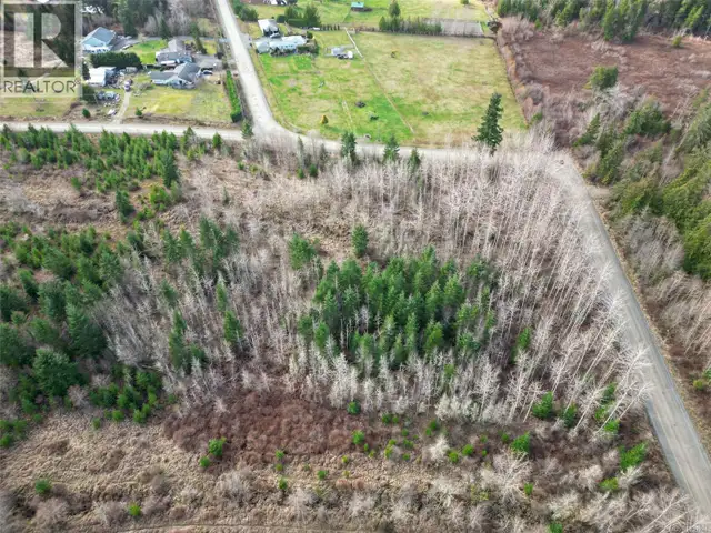 850 KAPLAR Rd Qualicum Beach, British Columbia in Land for Sale in Parksville / Qualicum Beach - Image 11