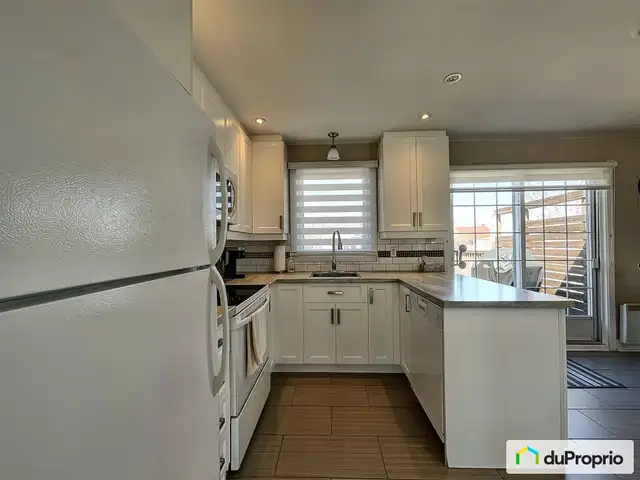 $569,000 - Bungalow for sale in Varennes in Houses for Sale in Longueuil / South Shore - Image 7