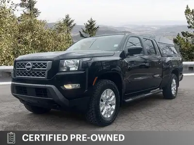 Welcome to Moncton Chrysler Jeep Dodge. Recent Arrival! 2024 Nissan Frontier SV 3.8L V6 4WD 4WD. *St...