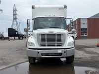 2020 Freightliner M2 112 Ryder Stock ID: 242128 Transmission Type/Speed: AUTO 10 Engine: DIESEL DD13... (image 1)
