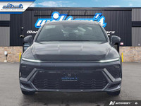 Check out this certified 2025 Hyundai Sonata N Line Ultimate - Paddle Shifters | Nappa Leather | Bos... (image 7)