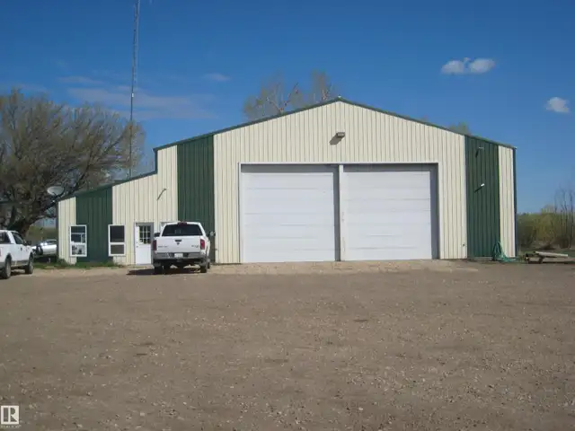 #17 470026 243A Rural Wetaskiwin County, Alberta in Land for Sale in Edmonton - Image 4