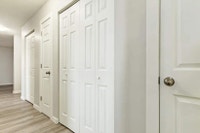 Amenities: Bright Rooms • Affordable Parking • Shared Yard Suite & Building: One-bedroom, two-bedroo... (image 8)