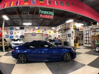 WE ARE OPEN 7 DAYS A WEEK.........COUPE........AMG PACKAGE.......2.0 LITER 4-CYLINDER TURBOCHARGED E... (image 7)
