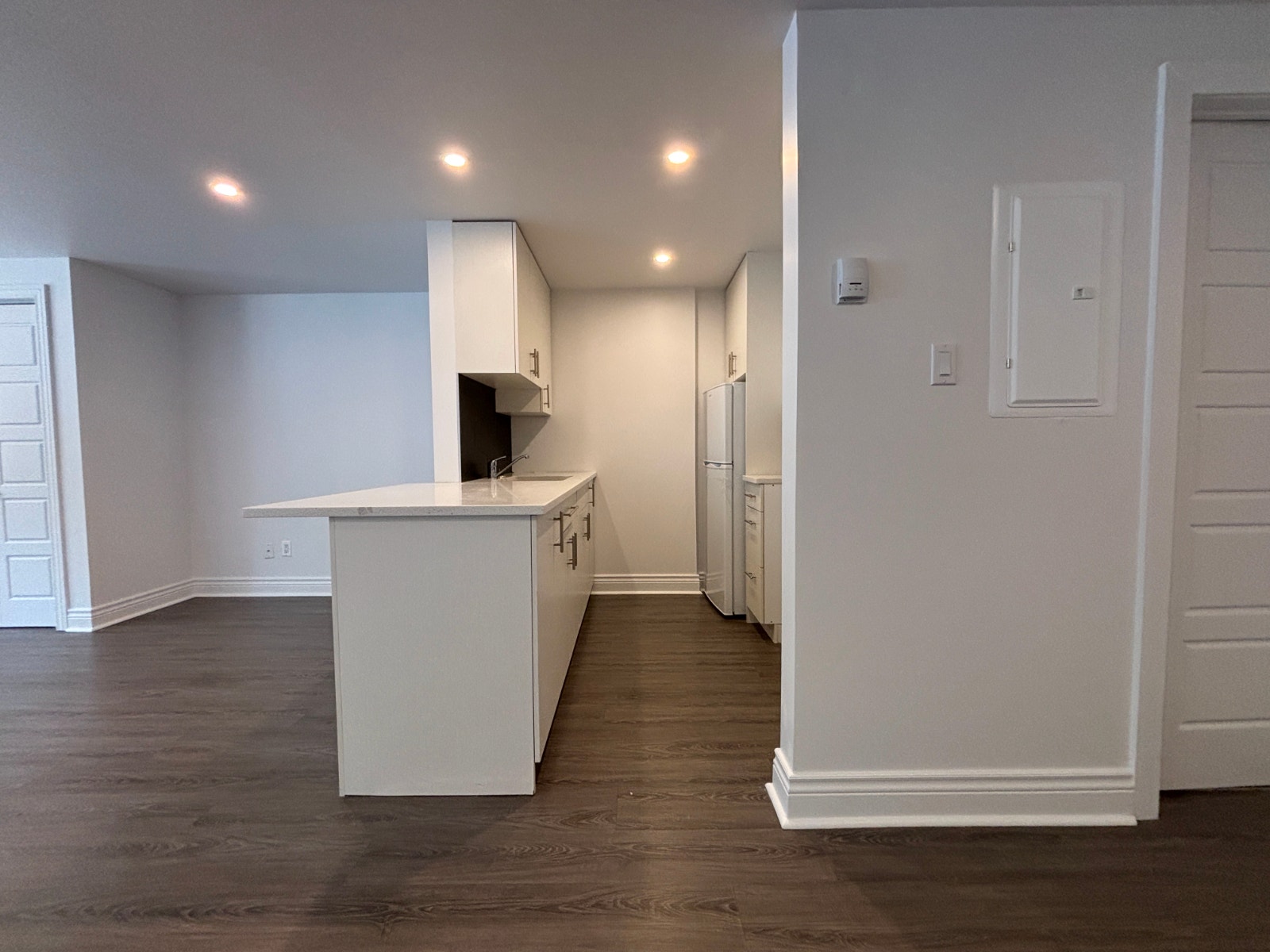 Appartement Studio à louer — photo 3
