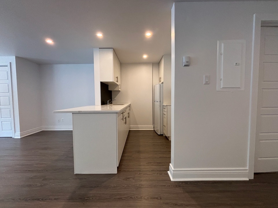 Appartement Studio à louer 3