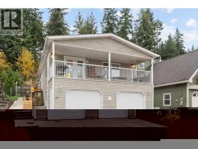 STUNNING LAKEVIEW & MORTGAGE HELPER! A home where lakeview serenity meets ambiance, comfort and styl...