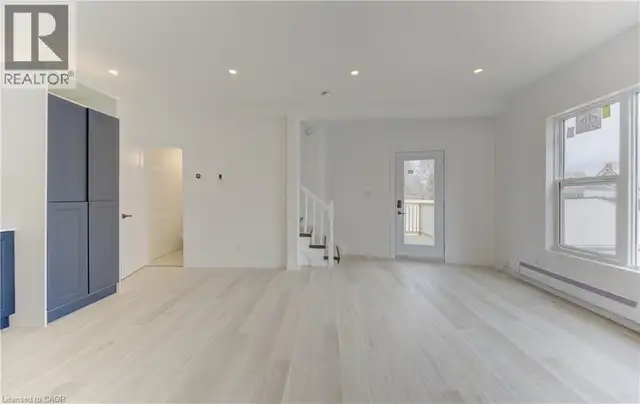 67 LOUISA Street Kitchener, Ontario in Houses for Sale in Kitchener / Waterloo - Image 32