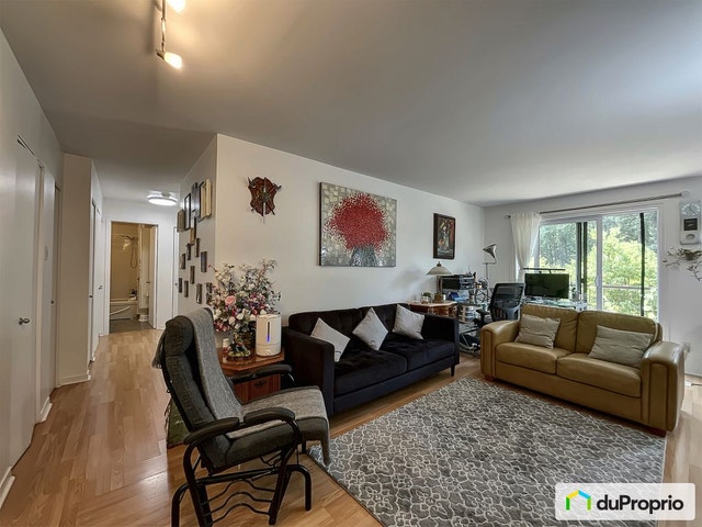 $380,000 - Condominium for sale in St-Bruno-De-Montarville — photo 2