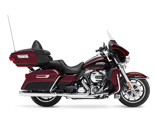 2014 Harley-Davidson Electra Glide Ultra Classic in Street, Cruisers & Choppers in Markham / York Region - Image 2