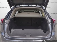 This Nissan Rogue has a dependable Intercooled Turbo Regular Unleaded I-3 1.5 L/91 engine powering t... (image 8)
