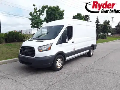 Ryder Stock ID: 859812 Transmission Type/Speed: AUTO 6 Engine: DIESEL 3.7L 275/6000 Horse Power: 275...