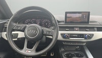 NAVIGATION, BLIND SPOT MONITOR, HEATED FRONT SEATS, SUN/MOONROOF, AWD Fancy a drive in a vehicle tha... (image 9)